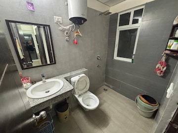 Master Bedroom in 2 BHK Apartment at Ace Divino, Sector 1 Greater Noida – for Sale