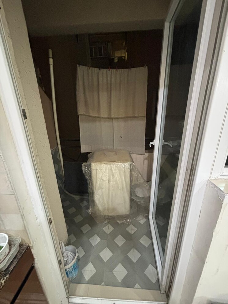 Bathroom, ace-divino 2 Bedroom 1245 Sq.Ft. Apartment In Sector 1 Greater Noida Greater Noida 7921525