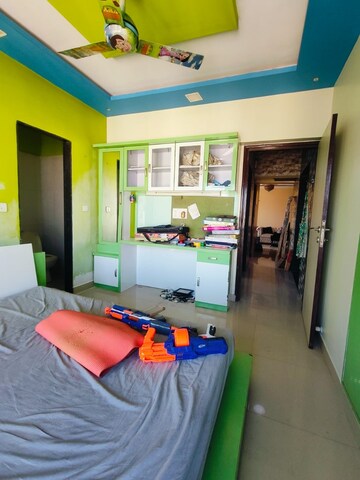 3 BHK Apartment For Rent in Acme Ozone, Manpada