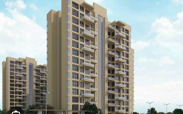 2 BHK Apartment For Sale in Vertical Alcinia, Mohammadwadi