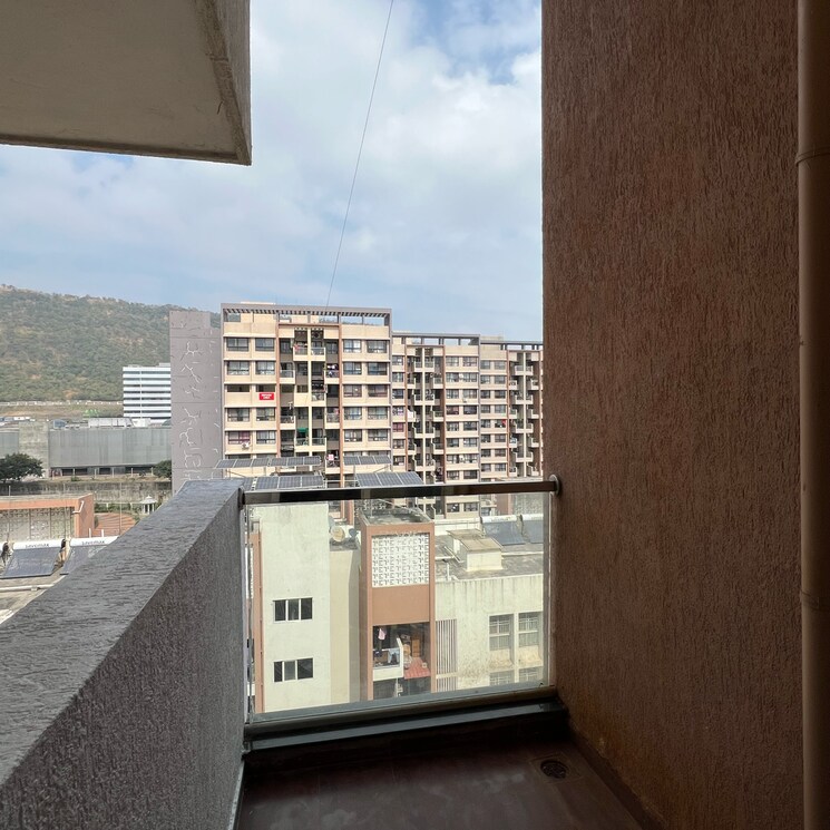 Exterior View, kohinoor-tinsel-county 2 Bedroom 626 Sq.Ft. Apartment In Hinjewadi Phase 3 Pune 7921532