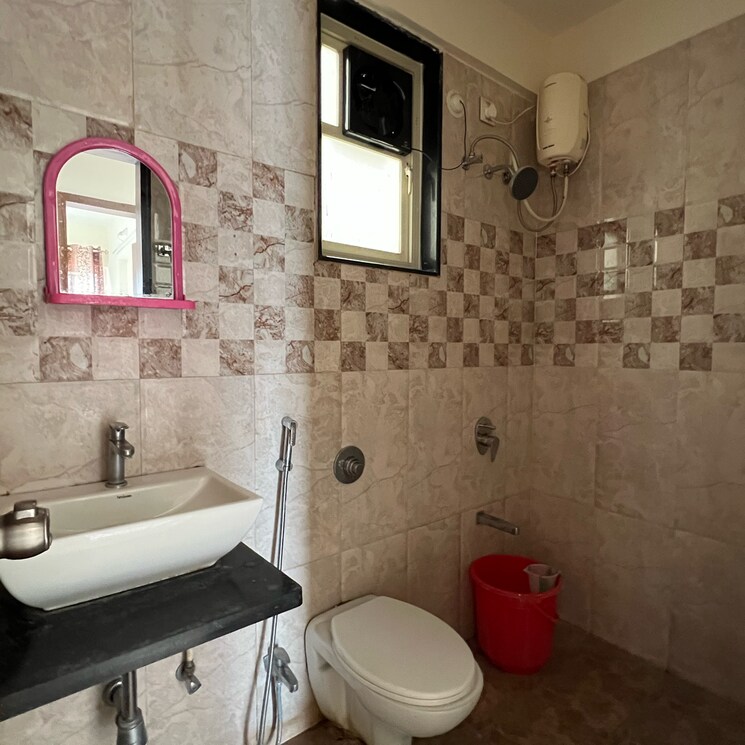 Bathroom, kohinoor-tinsel-county 2 Bedroom 626 Sq.Ft. Apartment In Hinjewadi Phase 3 Pune 7921532