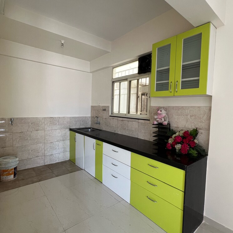 Kitchen, kohinoor-tinsel-county 2 Bedroom 626 Sq.Ft. Apartment In Hinjewadi Phase 3 Pune 7921532