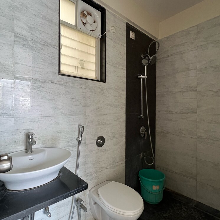 Bathroom, kohinoor-tinsel-county 2 Bedroom 626 Sq.Ft. Apartment In Hinjewadi Phase 3 Pune 7921532