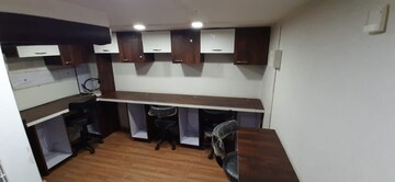 Team Area in  Office Space at Haware Fantasia, Sector 28 – for Rent