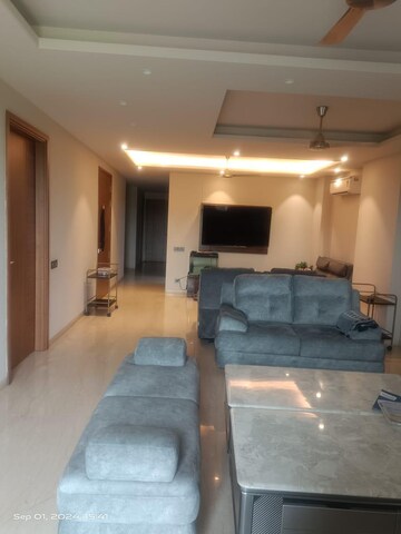 4 BHK Villa For Rent in Sainik Farm