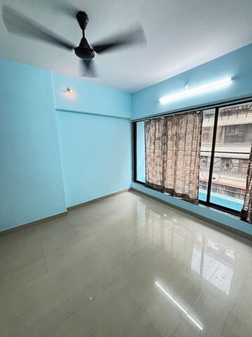 1 BHK Apartment For Rent in Greenfields Apartment Lower Parel Mumbai  7921542