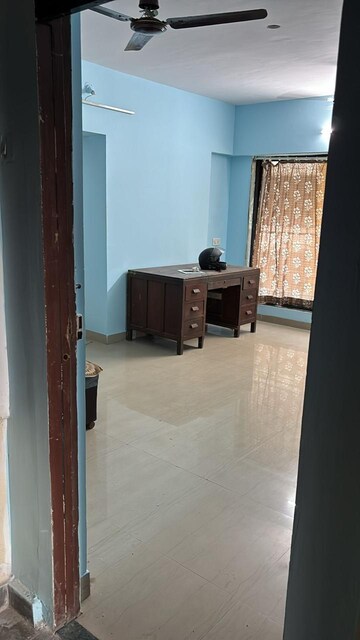 Bedroom in 1 BHK Apartment at Greenfields Apartment, Lower Parel – for Rent