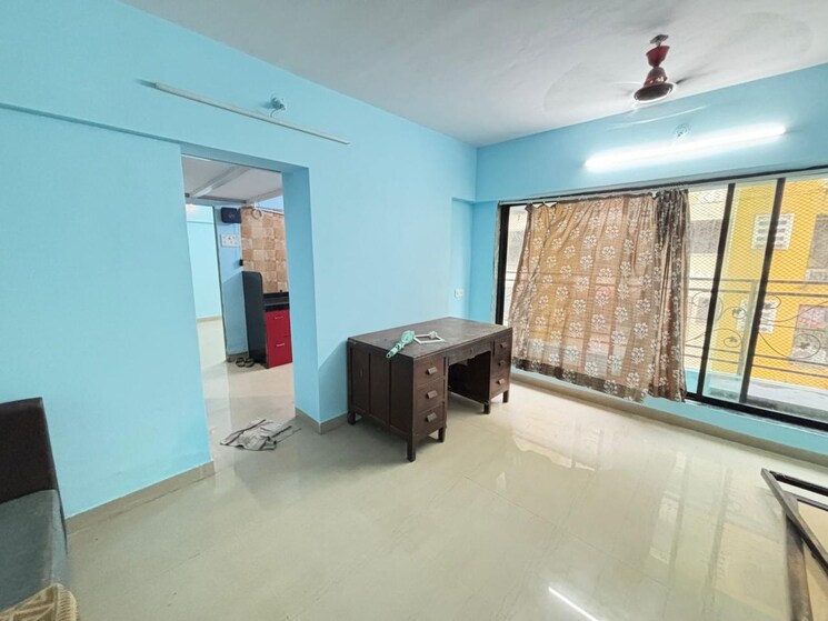 Living Room, greenfields-apartment 1 Bedroom 510 Sq.Ft. Apartment In Lower Parel Mumbai 7921542