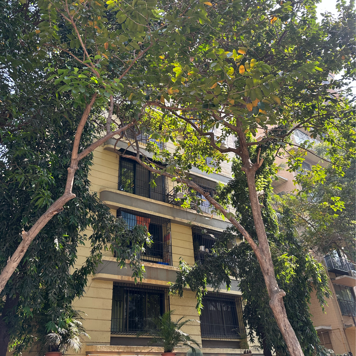 2.5 BHK + Extra Room Apartment For Sale in Oakland Park