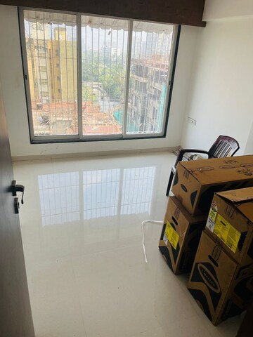 Living Room in 2 BHK Apartment at Om Sai Chembur Nandadeep CHS, Chembur – for Rent
