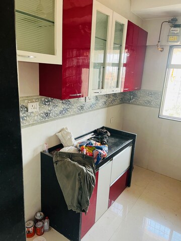 Master Bedroom in 2 BHK Apartment at Om Sai Chembur Nandadeep CHS, Chembur – for Rent