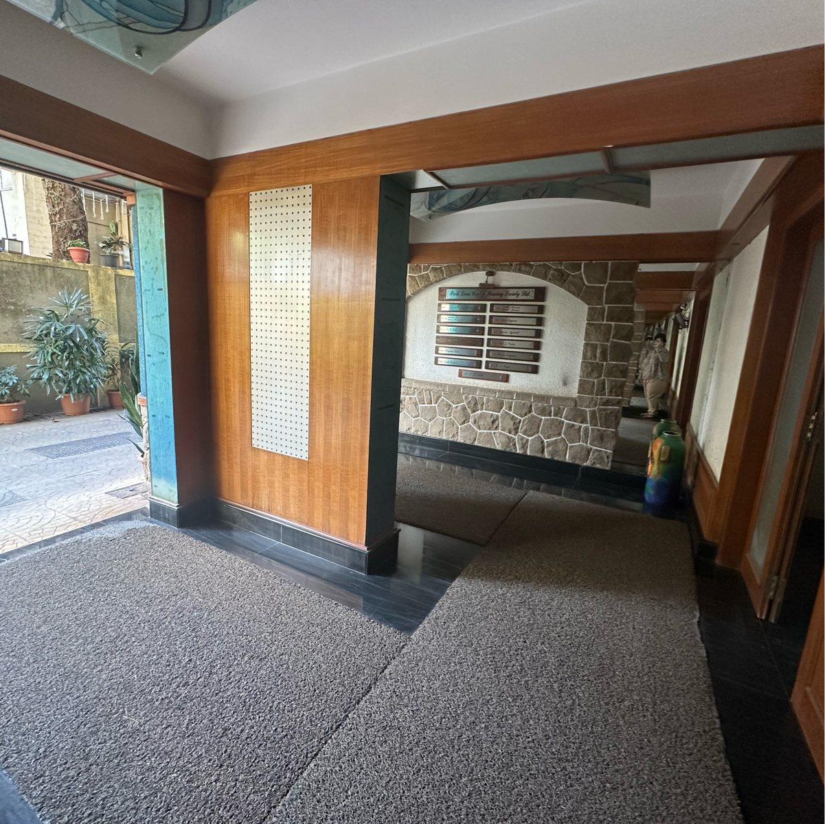 2.5 BHK + Pooja Room Apartment For Sale in Nutan Purnima