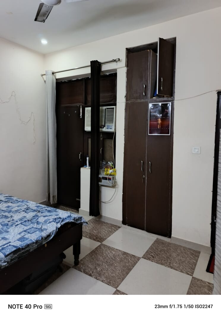 Bedroom, rwa-apartments-sector-71 1 RK 350 Sq.Ft. Independent House In Sector 71 Noida 7921573