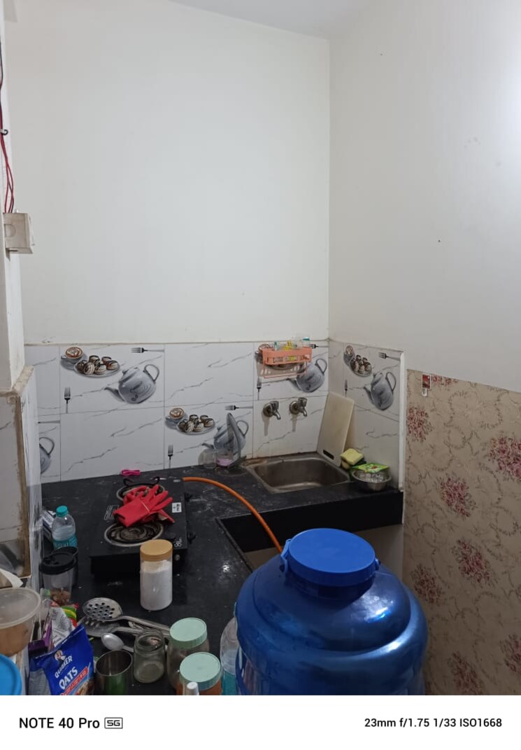 Master Bedroom, rwa-apartments-sector-71 1 RK 350 Sq.Ft. Independent House In Sector 71 Noida 7921573