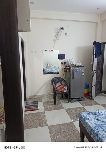 1 RK Independent House For Rent in RWA Apartments Sector 71, Sector 71