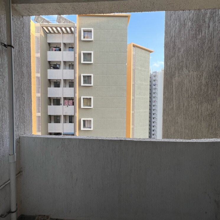 Exterior View, shapoorji-pallonji-joyville-hinjewadi 2 Bedroom 592 Sq.Ft. Apartment In Bhoirwadi Pune 7921560