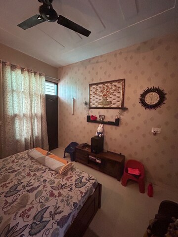 Room in 2 BHK Independent House at Sector 126 – for Sale
