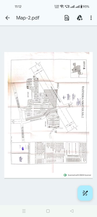 Plot For Resale in Super Corridor Indore  7921593