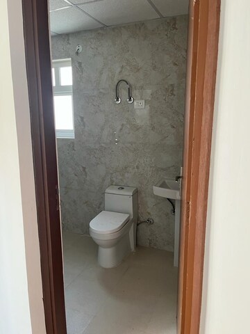 Bathroom in 4 BHK Apartment at Ace Divino, Sector 1 Greater Noida – for Sale
