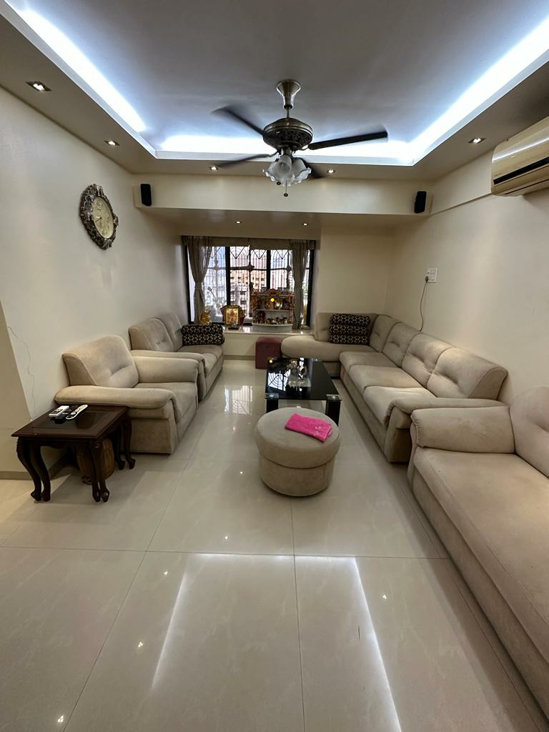 3 BHK Apartment For Sale in Evershine Greens