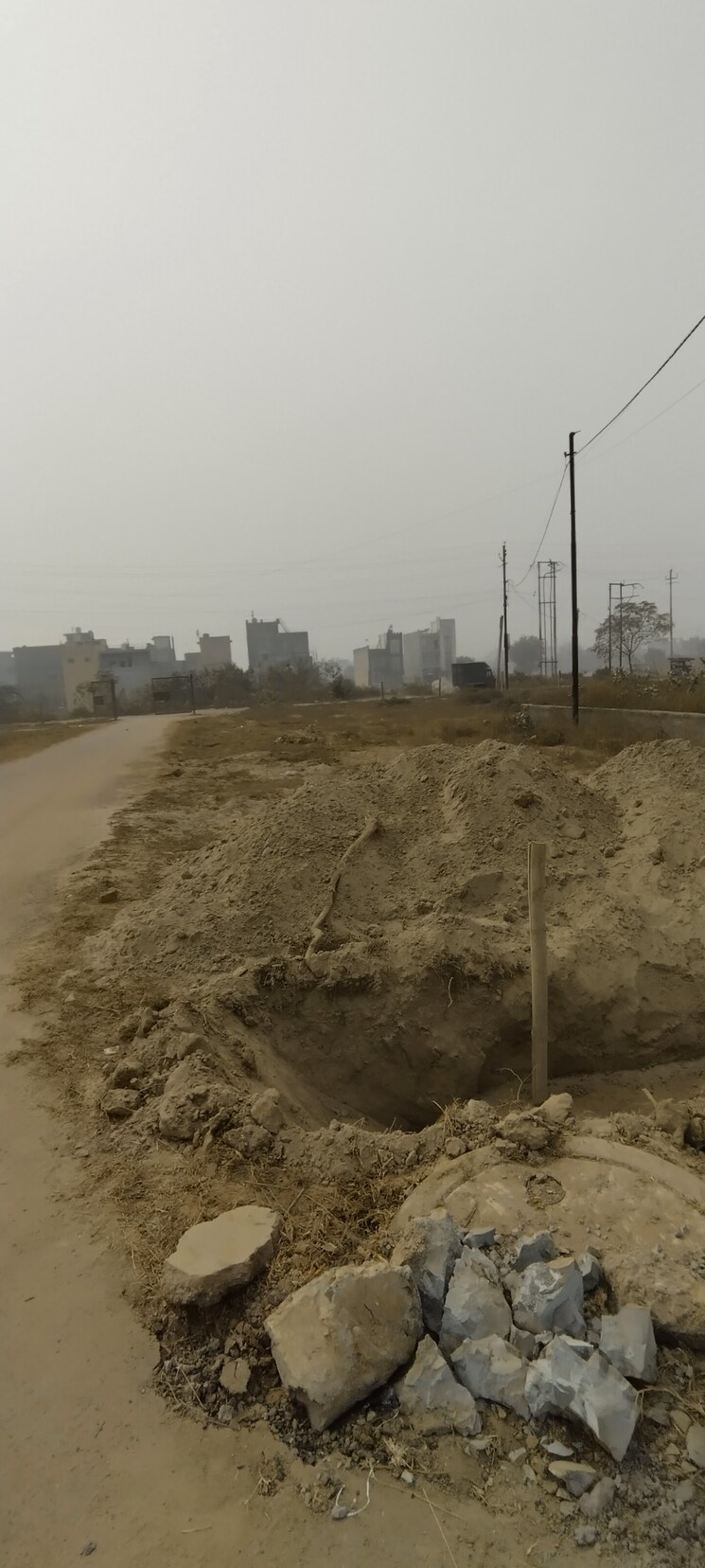 undefined, shouryapuram  400 Sq.Yd. Plot In Lal Kuan Ghaziabad 7921611