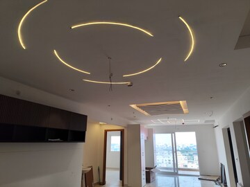 Room in 3 BHK Apartment at INDIS Viva City, Kondapur – for Rent
