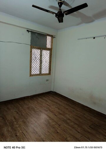 Master Bedroom in 1 BHK Builder Floor at Aashiyana Sai Home, Sector 70 – for Rent