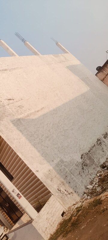 Bathroom in 1 BHK Builder Floor at Aashiyana Sai Home, Sector 70 – for Rent
