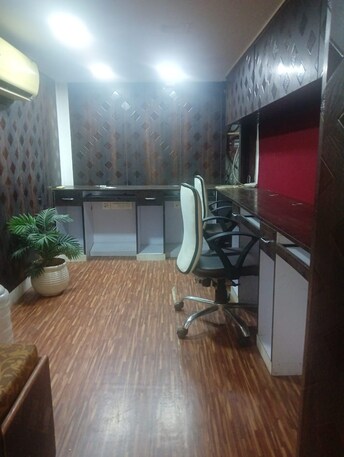 Commercial Office Space 260 Sq.Ft. For Rent in Sector 28 Navi Mumbai  7921619