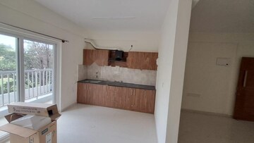 Bedroom in 2 BHK Apartment at DS Max Sky Classic, Electronic City Phase I – for Rent