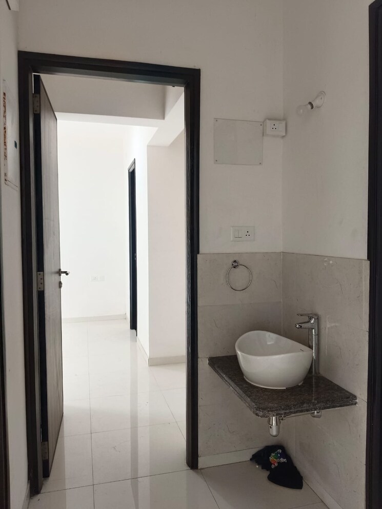 Bathroom, marathon-nexzone-atlas-1 2 Bedroom 665 Sq.Ft. Apartment In New Panvel Navi Mumbai 7921621
