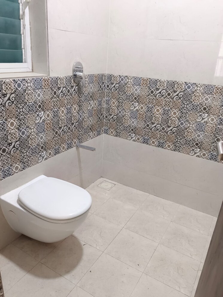 Bathroom, marathon-nexzone-atlas-1 2 Bedroom 665 Sq.Ft. Apartment In New Panvel Navi Mumbai 7921621