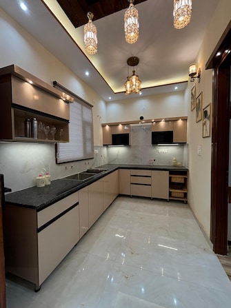 4 BHK Independent House For Resale in Sector 115 Mohali  7921642