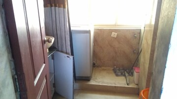 Furnished Amenities in 2 BHK Apartment at Cosmos Park, Ghodbunder Road – for Rent