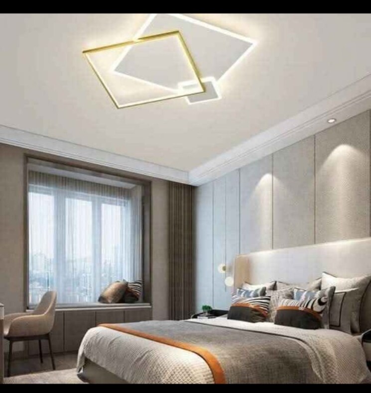 Bedroom, reliable-balaji-aura 2 Bedroom 1125 Sq.Ft. Apartment In Taloja Navi Mumbai 7921649