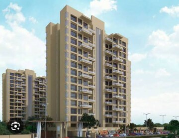 1 BHK Apartment For Resale in Vertical Alcinia Mohammadwadi Pune  7921653