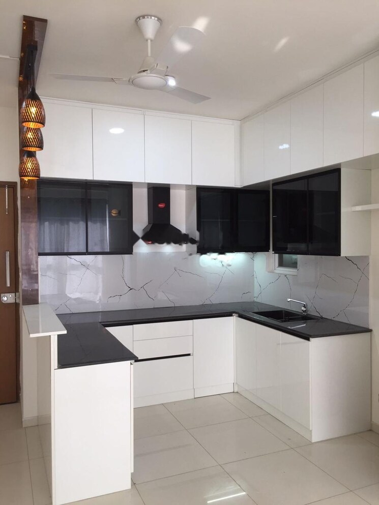 Kitchen, godrej-royale-woods 2 Bedroom 700 Sq.Ft. Apartment In Devanahalli Bangalore 7921652