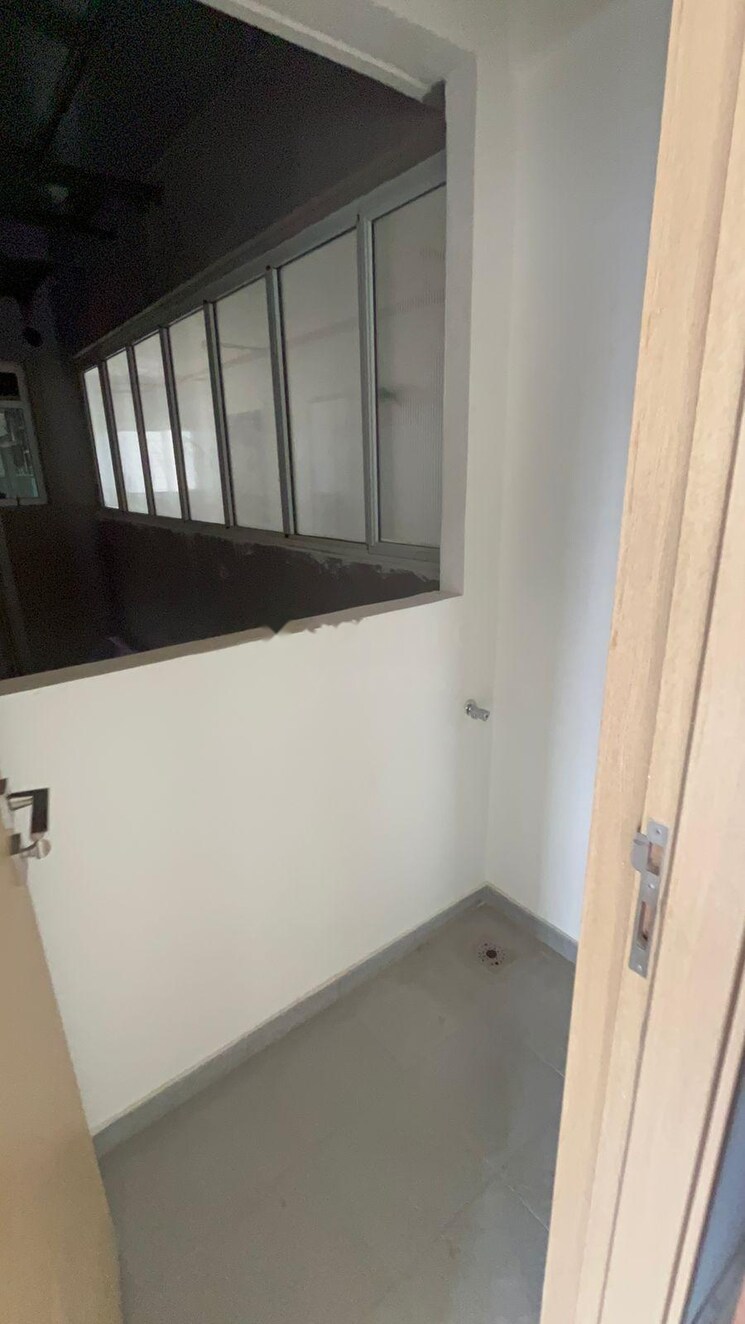 Balcony, godrej-royale-woods 2 Bedroom 700 Sq.Ft. Apartment In Devanahalli Bangalore 7921652