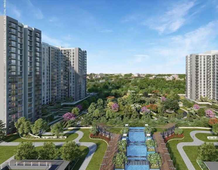Other, godrej-royale-woods 2 Bedroom 700 Sq.Ft. Apartment In Devanahalli Bangalore 7921652