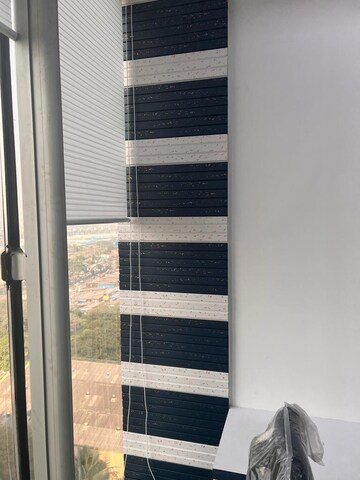 Balcony in  Office Space at Real Tech Park, Vashi Sector 30a – for Rent