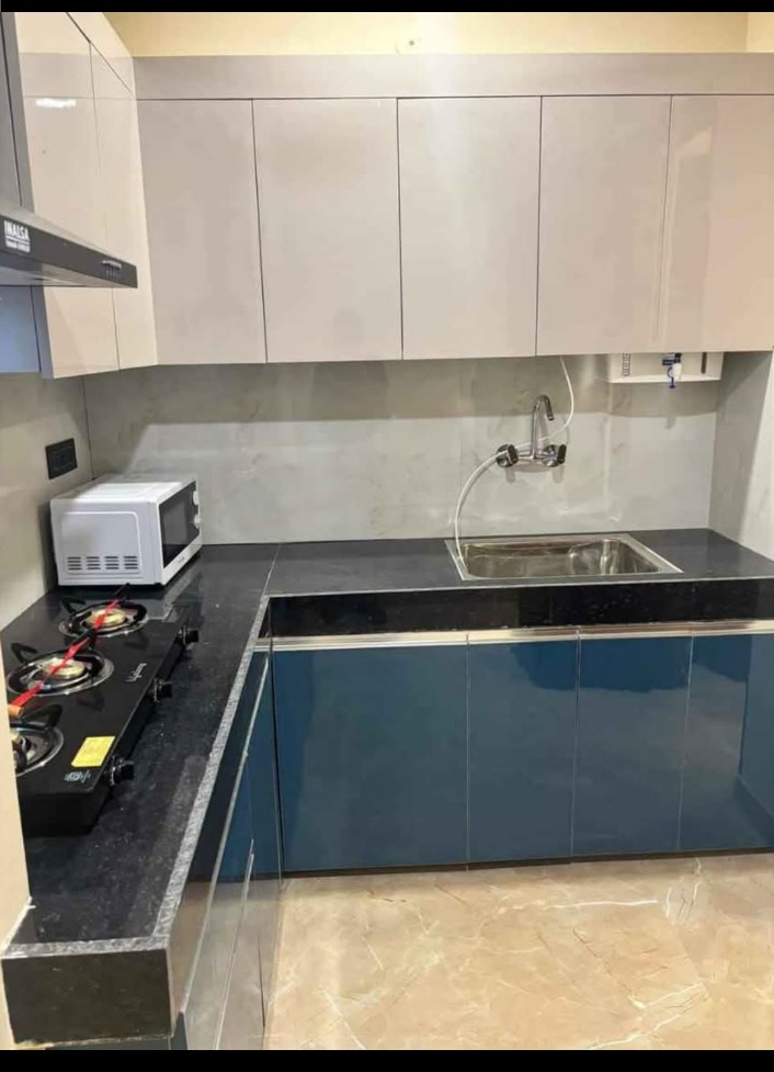 2 BHK Apartment For Sale in Paradise Sai Riverdale