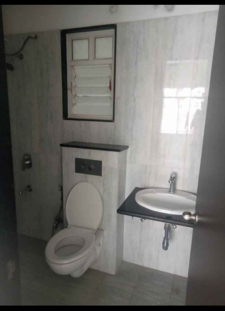 Bathroom, paradise-sai-riverdale 2 Bedroom 1145 Sq.Ft. Apartment In Taloja Navi Mumbai 7921685