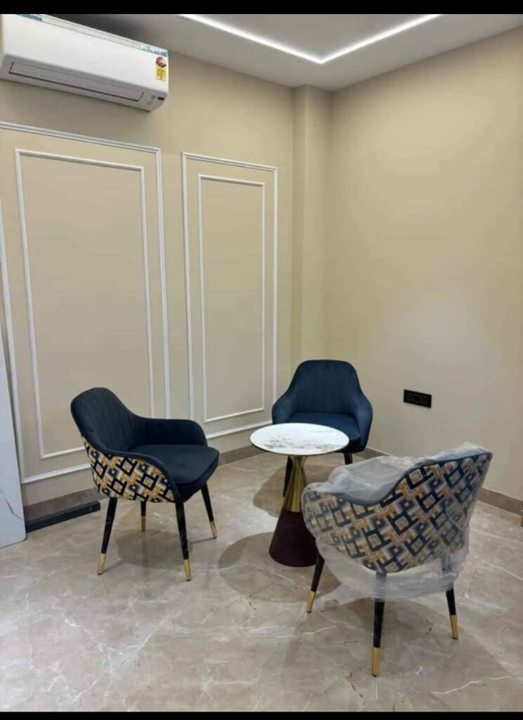 Master Bedroom, paradise-sai-riverdale 2 Bedroom 1145 Sq.Ft. Apartment In Taloja Navi Mumbai 7921685