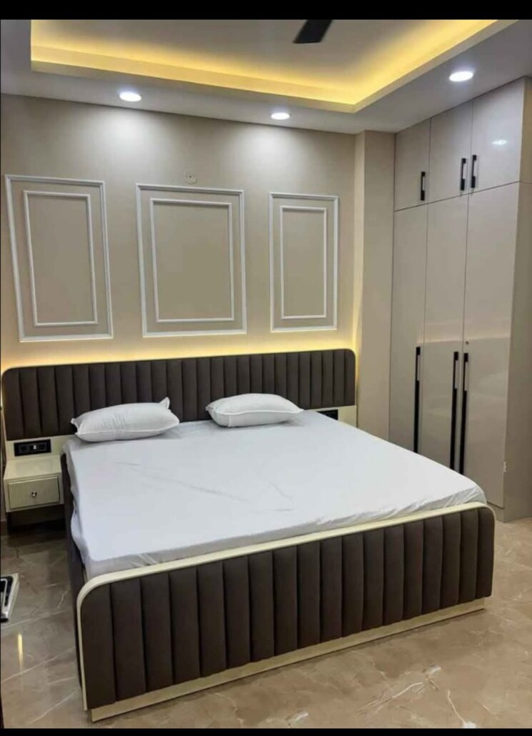 Bedroom, paradise-sai-riverdale 2 Bedroom 1145 Sq.Ft. Apartment In Taloja Navi Mumbai 7921685