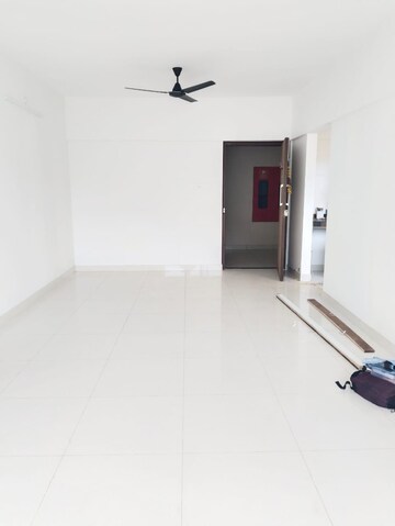 Room in 2 BHK Apartment at Godrej City, Poyanje – for Rent
