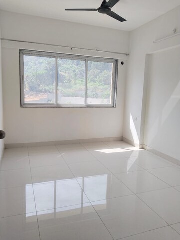 Room in 2 BHK Apartment at Godrej City, Poyanje – for Rent