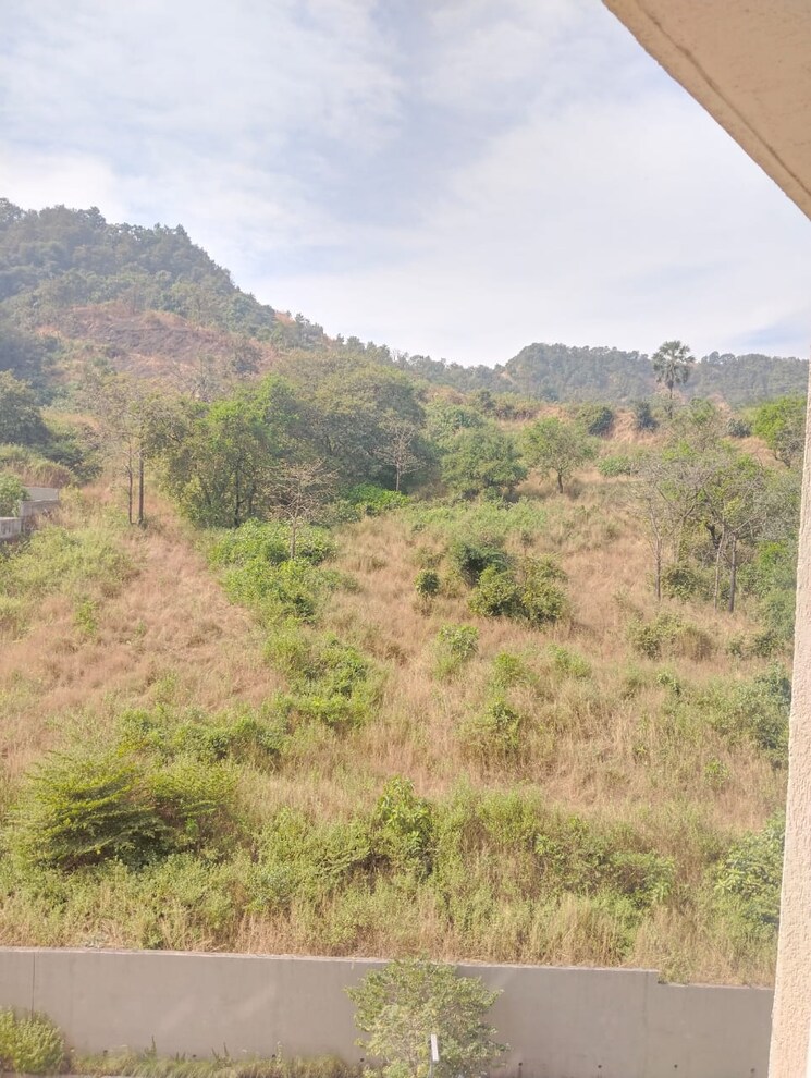 Exterior View, godrej-city 2 Bedroom 735 Sq.Ft. Apartment In Poyanje Navi Mumbai 7921666