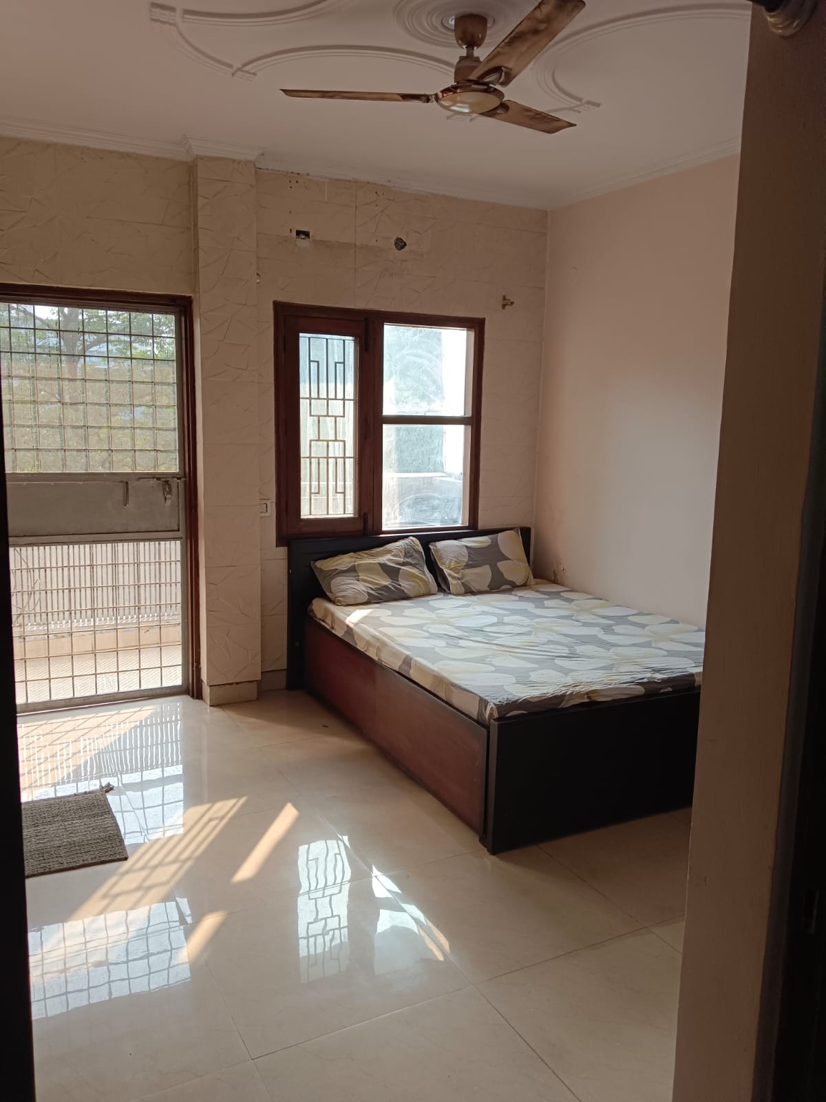 2 BHK Builder Floor For Rent in Lajpat Nagar