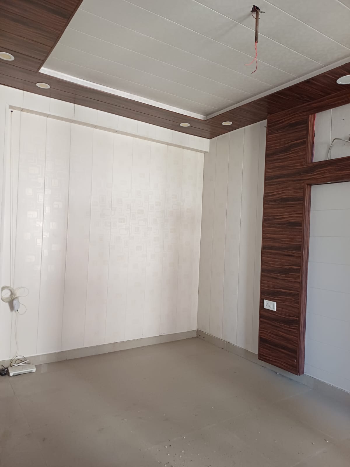 1.5 BHK + Extra Room Apartment For Sale in S.K Property 